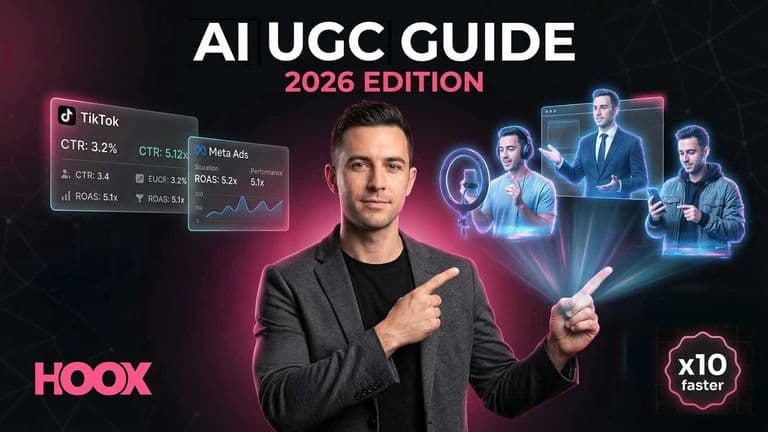 AI UGC Guide